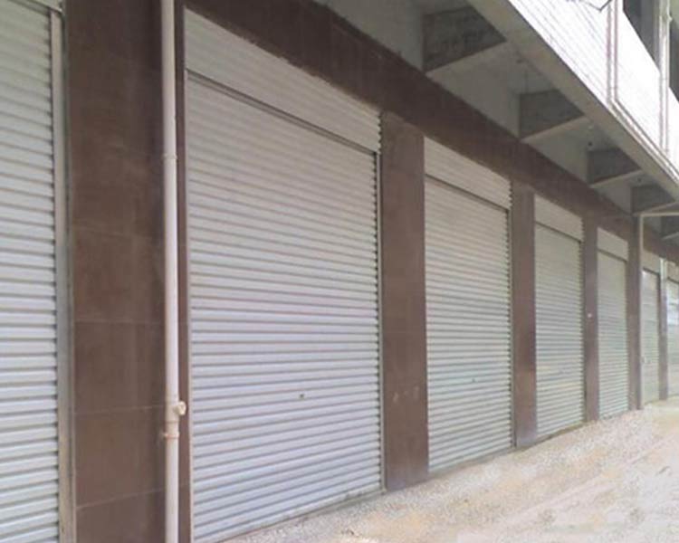 山西中盛恒為您解答，快速卷簾門(mén)與普通卷簾門(mén)有哪些區(qū)別？